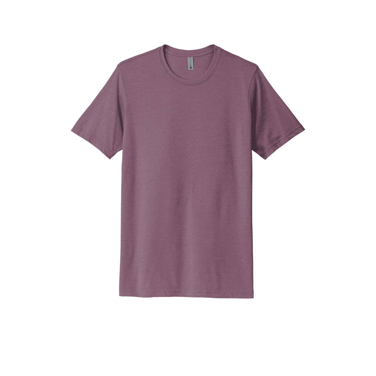 Next Level Colors Unisex Poly/Cotton T-Shirt